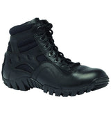 Belleville Khyber Black Hot Weather Tactical Boots - TR966