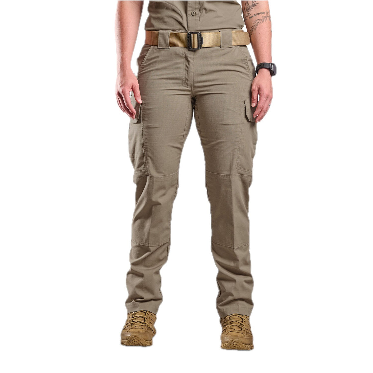 Tru-Spec Womens 24-7 Original Tactical Pant 2.0