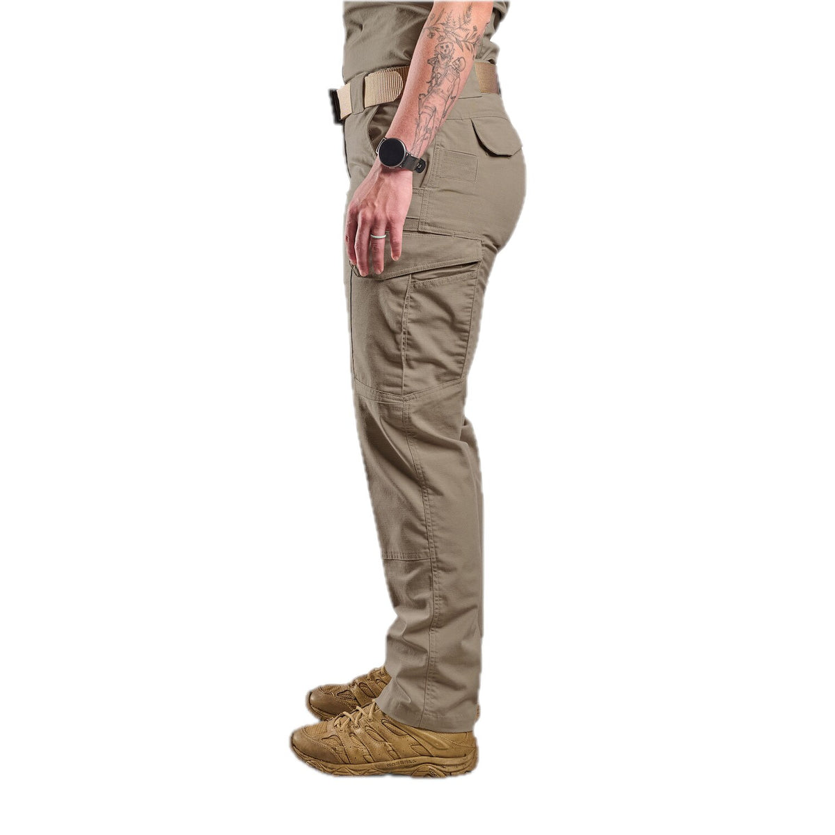 Tru-Spec Womens 24-7 Original Tactical Pant 2.0