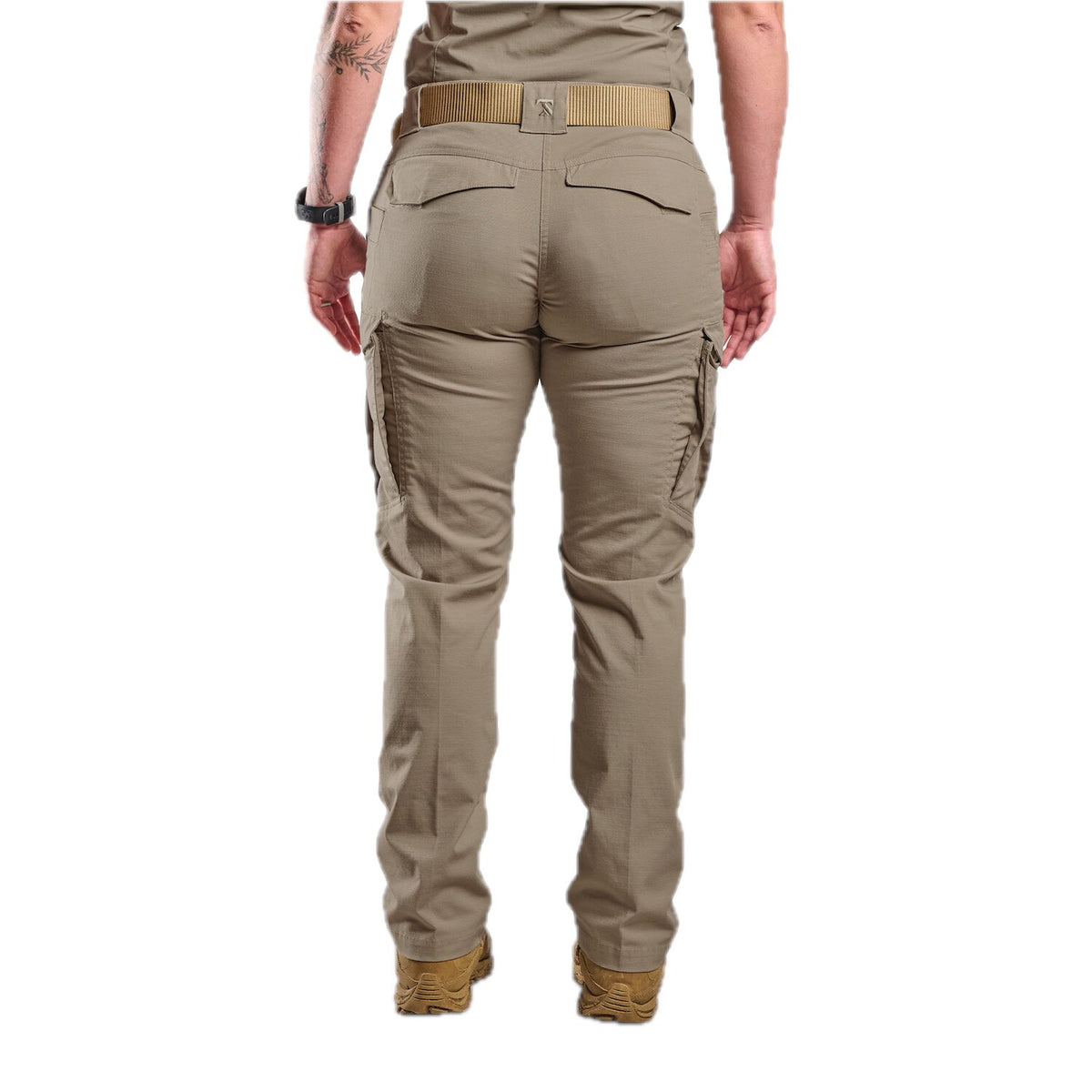 Tru-Spec Womens 24-7 Original Tactical Pant 2.0