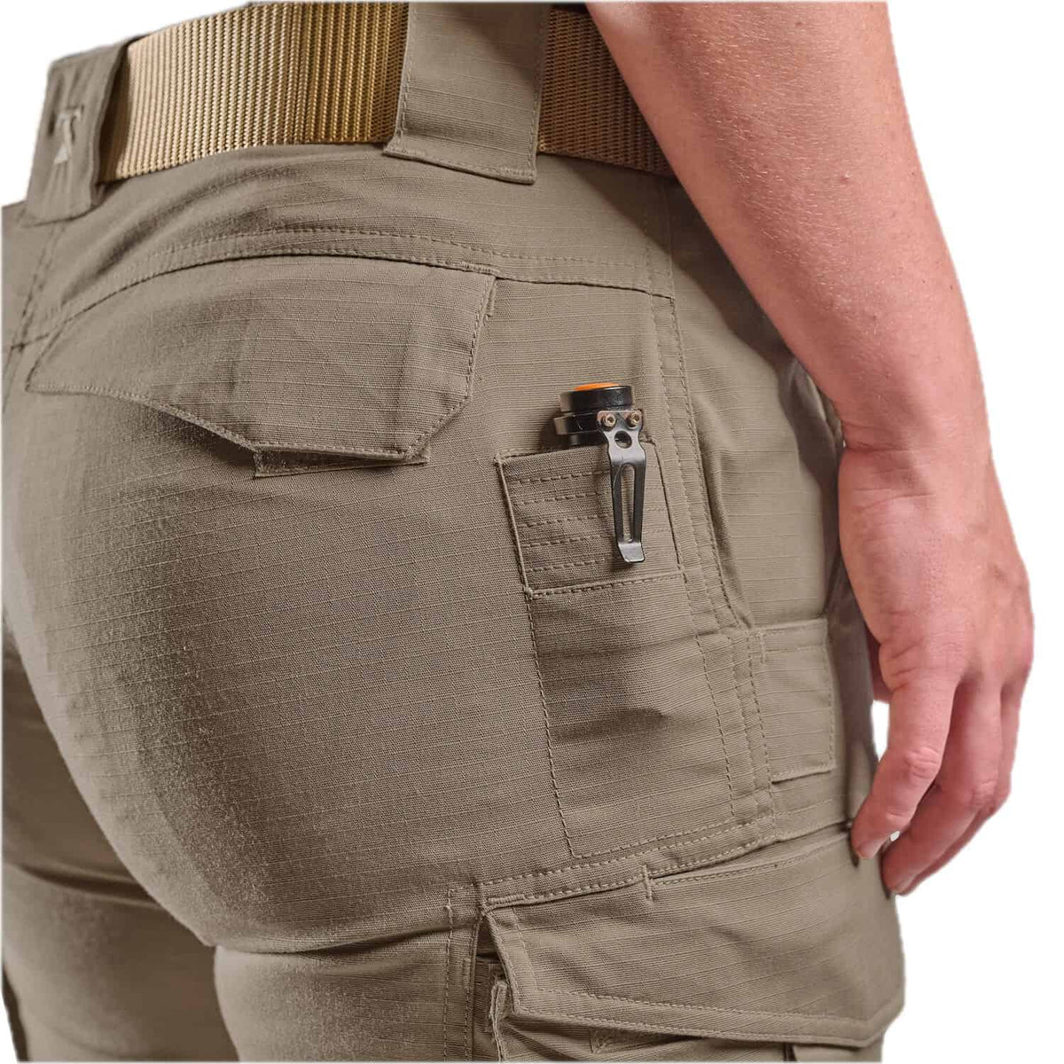 Tru-Spec Womens 24-7 Original Tactical Pant 2.0