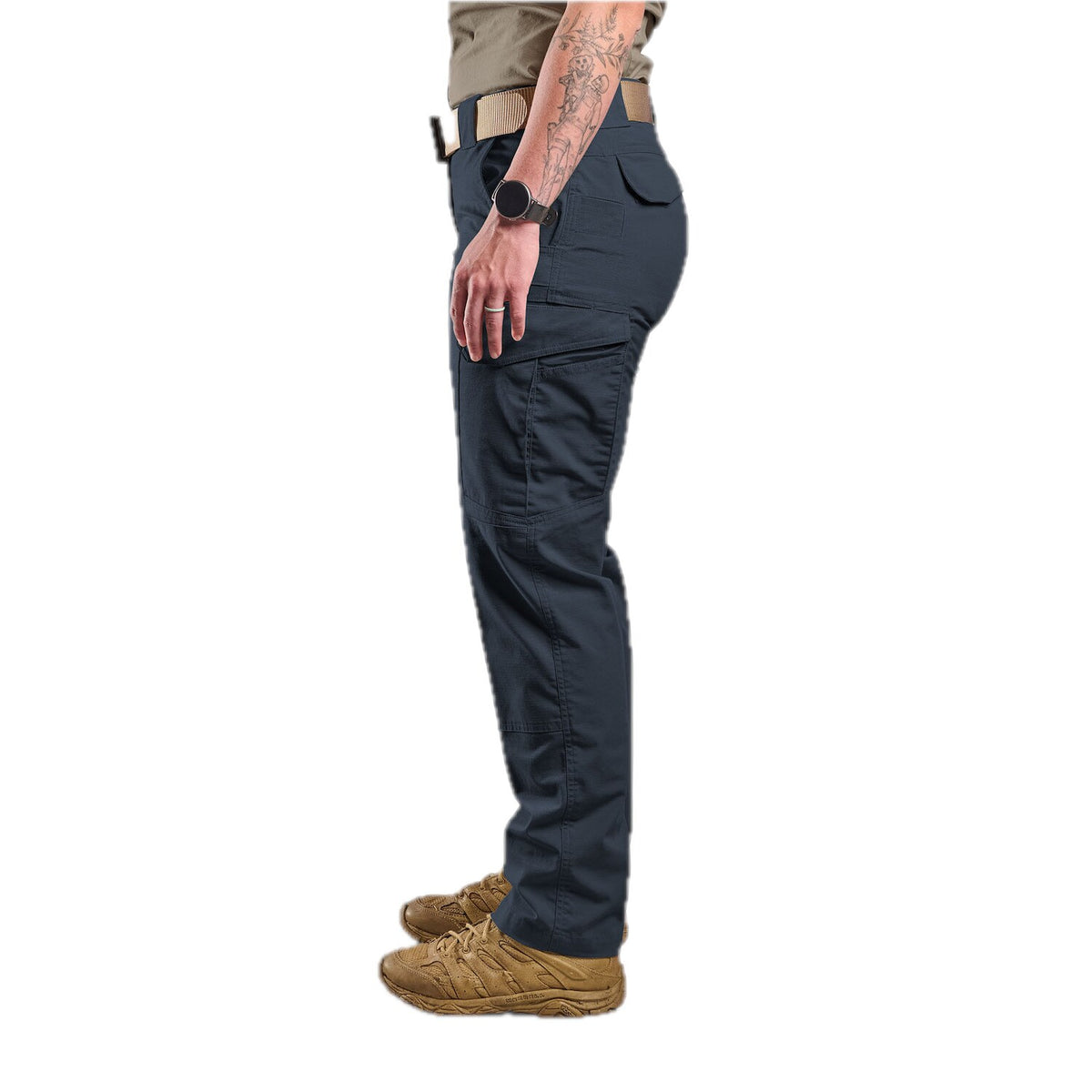 Tru-Spec Womens 24-7 Original Tactical Pant 2.0