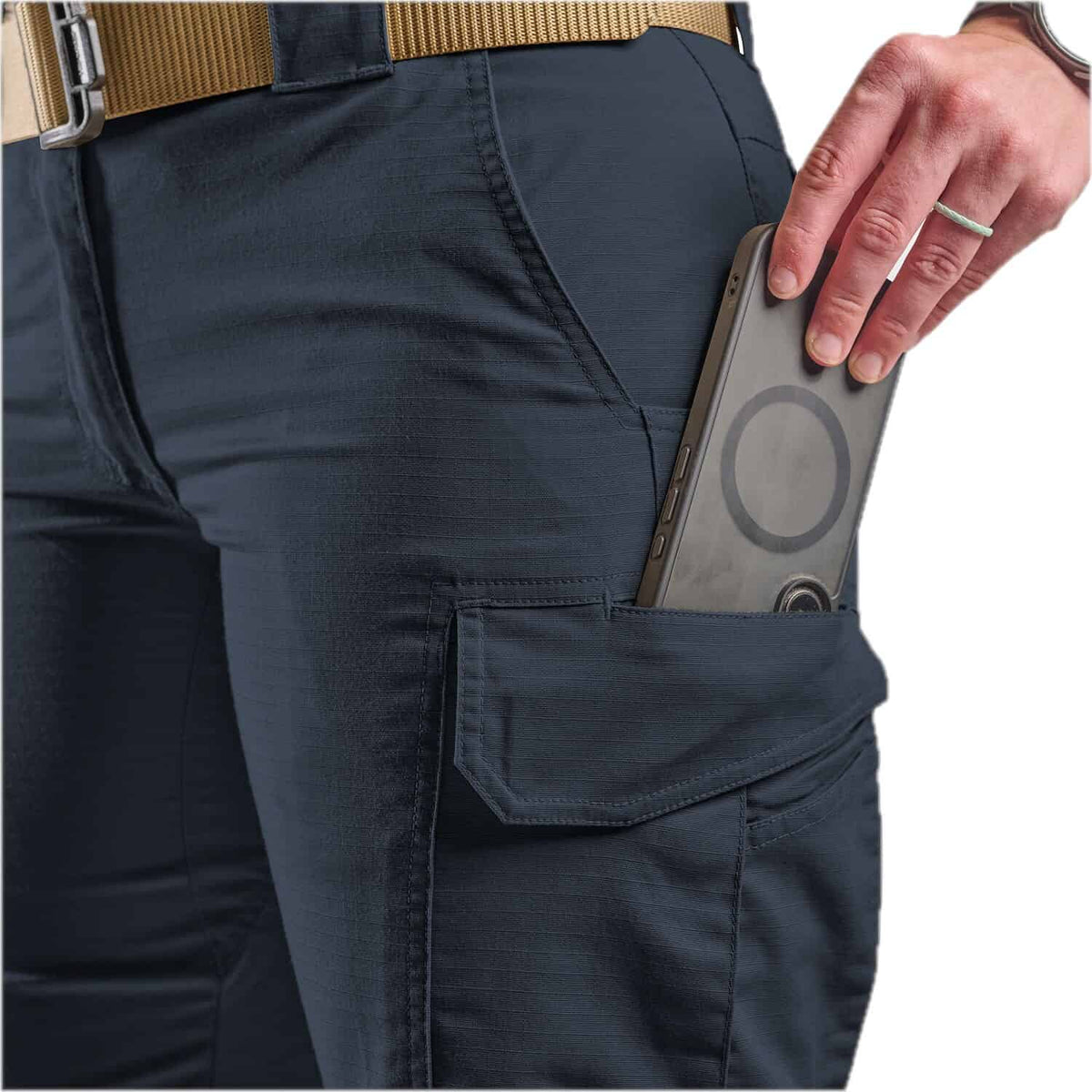 Tru-Spec Womens 24-7 Original Tactical Pant 2.0