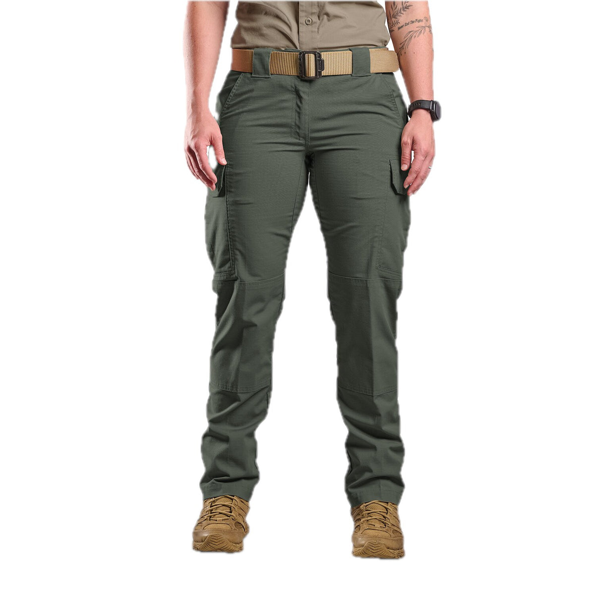 Tru-Spec Womens 24-7 Original Tactical Pant 2.0