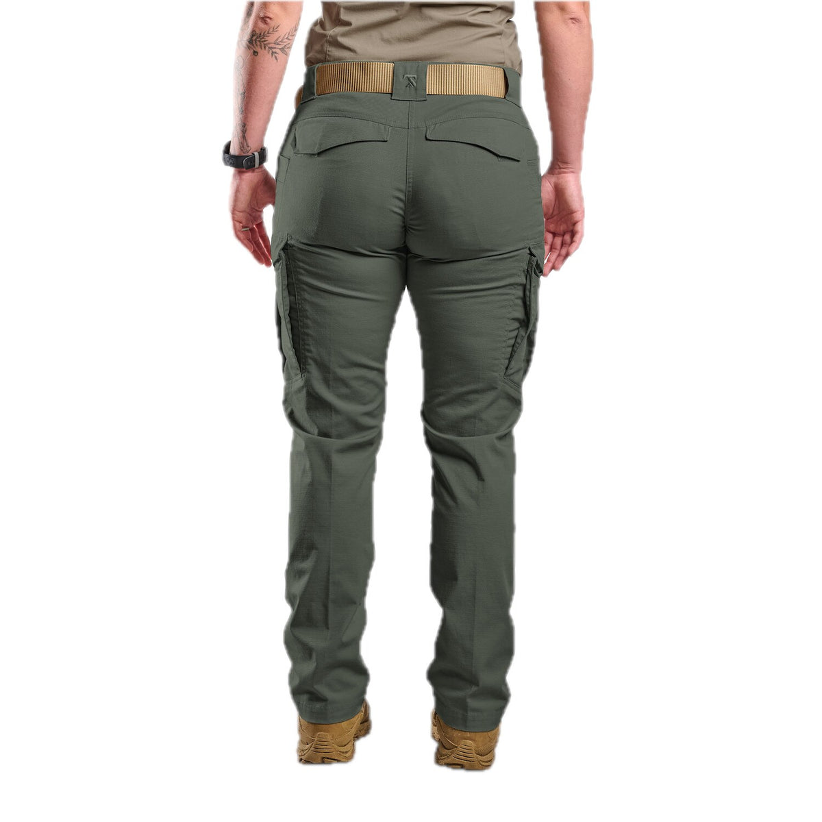 Tru-Spec Womens 24-7 Original Tactical Pant 2.0