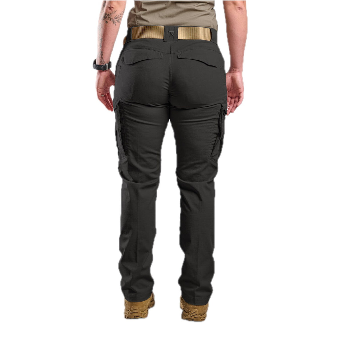 Tru-Spec Womens 24-7 Original Tactical Pant 2.0