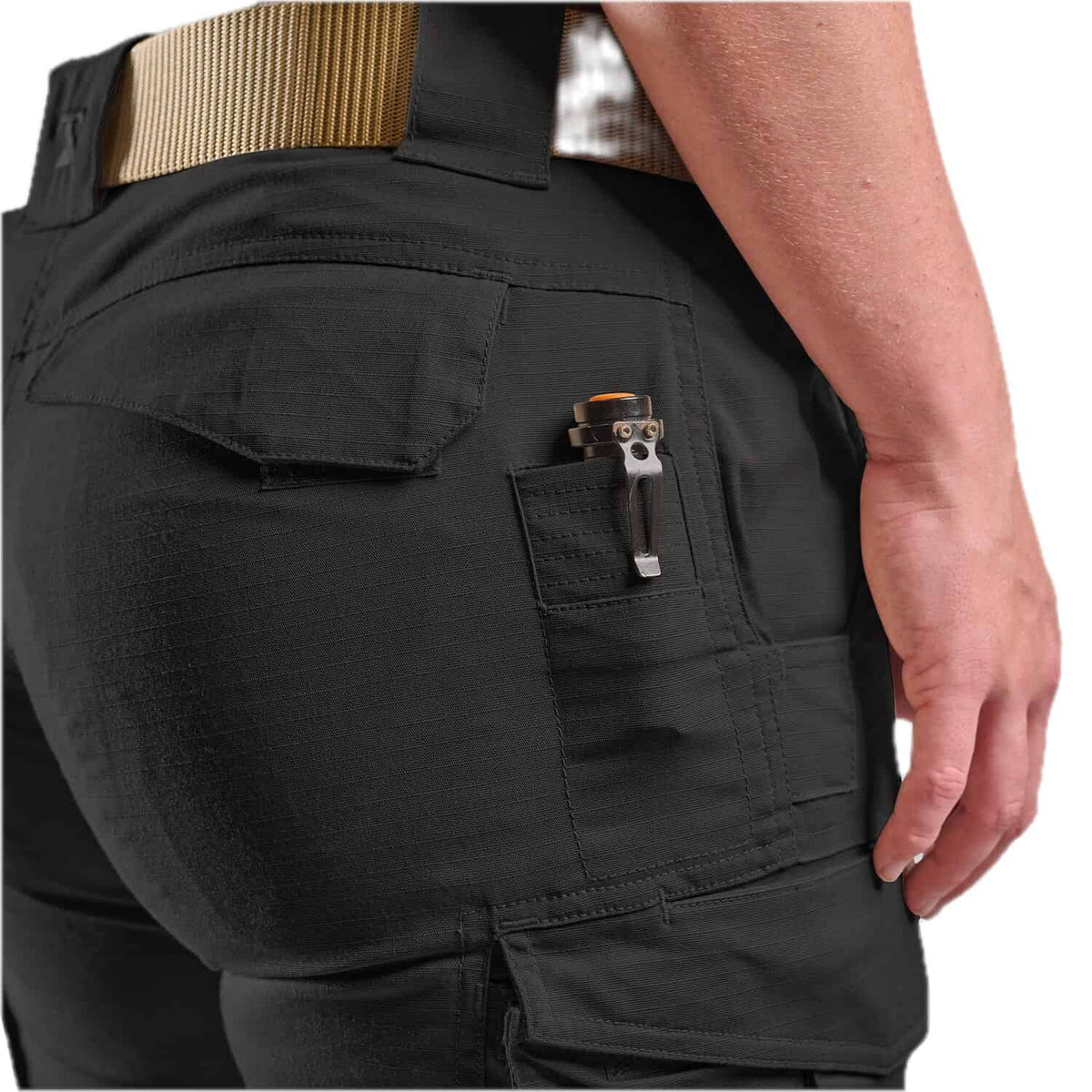 Tru-Spec Womens 24-7 Original Tactical Pant 2.0