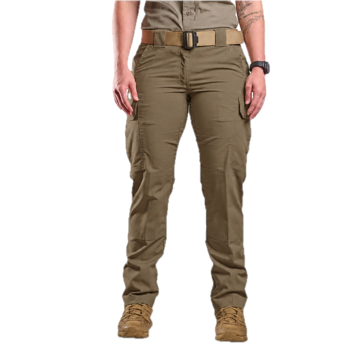 Tru-Spec Womens 24-7 Original Tactical Pant 2.0