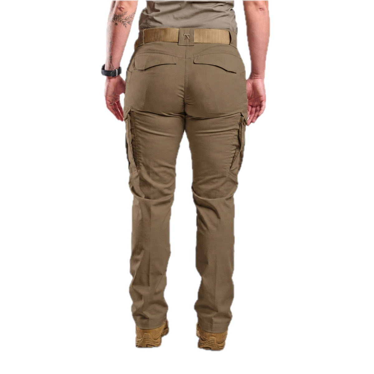 Tru-Spec Womens 24-7 Original Tactical Pant 2.0