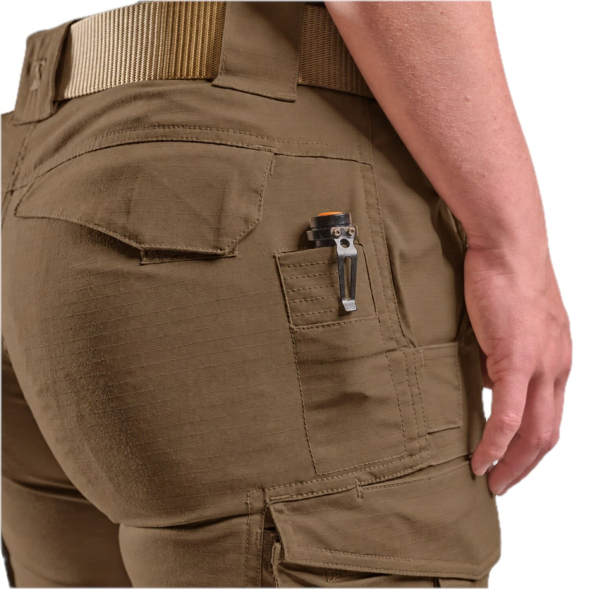 Tru-Spec Womens 24-7 Original Tactical Pant 2.0