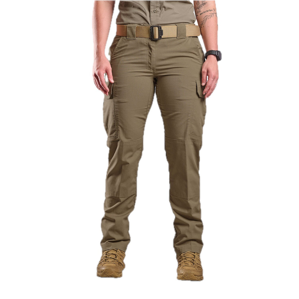 Tru-Spec Womens 24-7 Original Tactical Pant 2.0