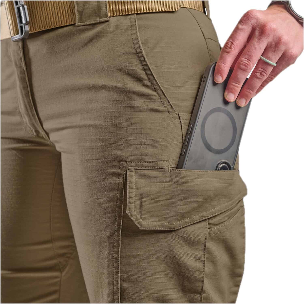 Tru-Spec Womens 24-7 Original Tactical Pant 2.0