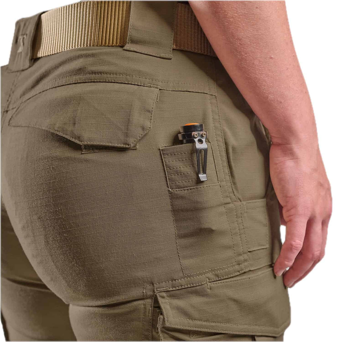 Tru-Spec Womens 24-7 Original Tactical Pant 2.0