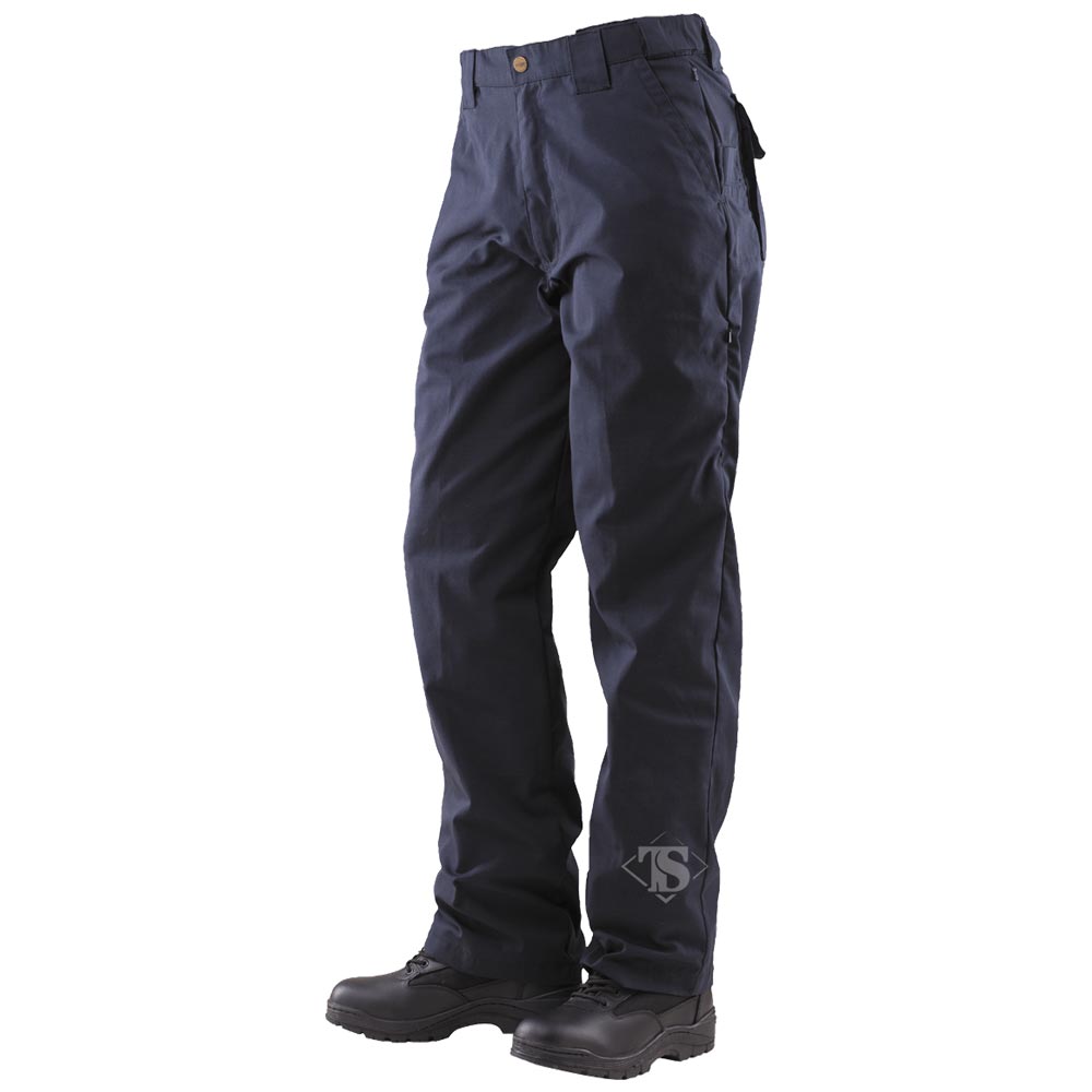 【typeservice】24fw Coated Snap Pants TRU-SPEC Pants - 24-7 Tactical Poly/Cotton Rip-Stop- LE