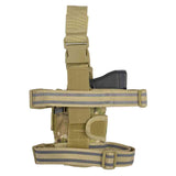 Condor Tornado Tactical Leg Holster