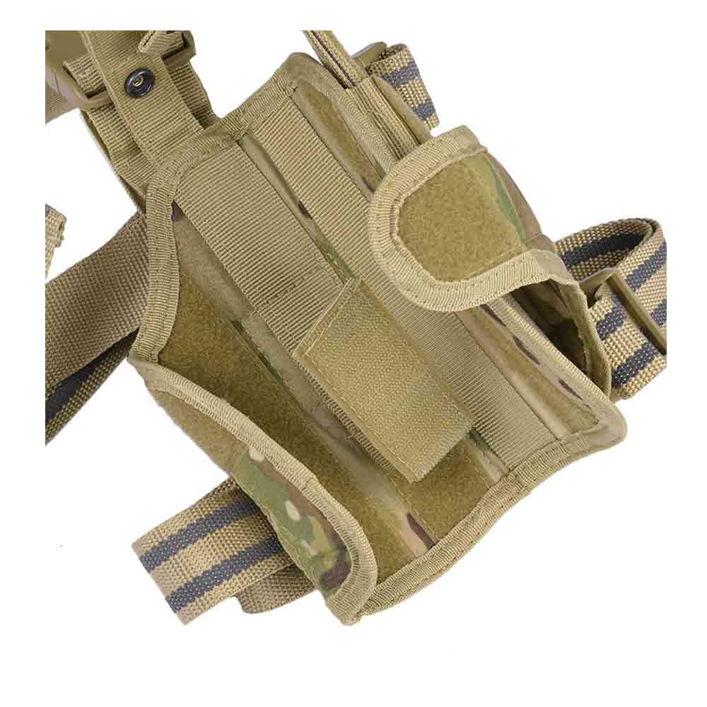 Condor Tornado Tactical Leg Holster