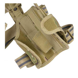 Condor Tornado Tactical Leg Holster