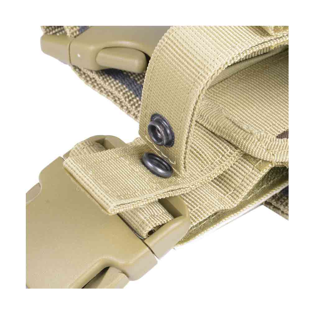 Condor Tornado Tactical Leg Holster