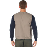 Uncle Milty Outdoor Travel Vest with Pockets