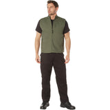 Olive Drab Lightweight Undercover Travel Vest