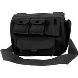 Venturer Survivor Heavyweight Canvas Shoulder Bag