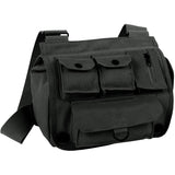 Venturer Survivor Heavyweight Canvas Shoulder Bag