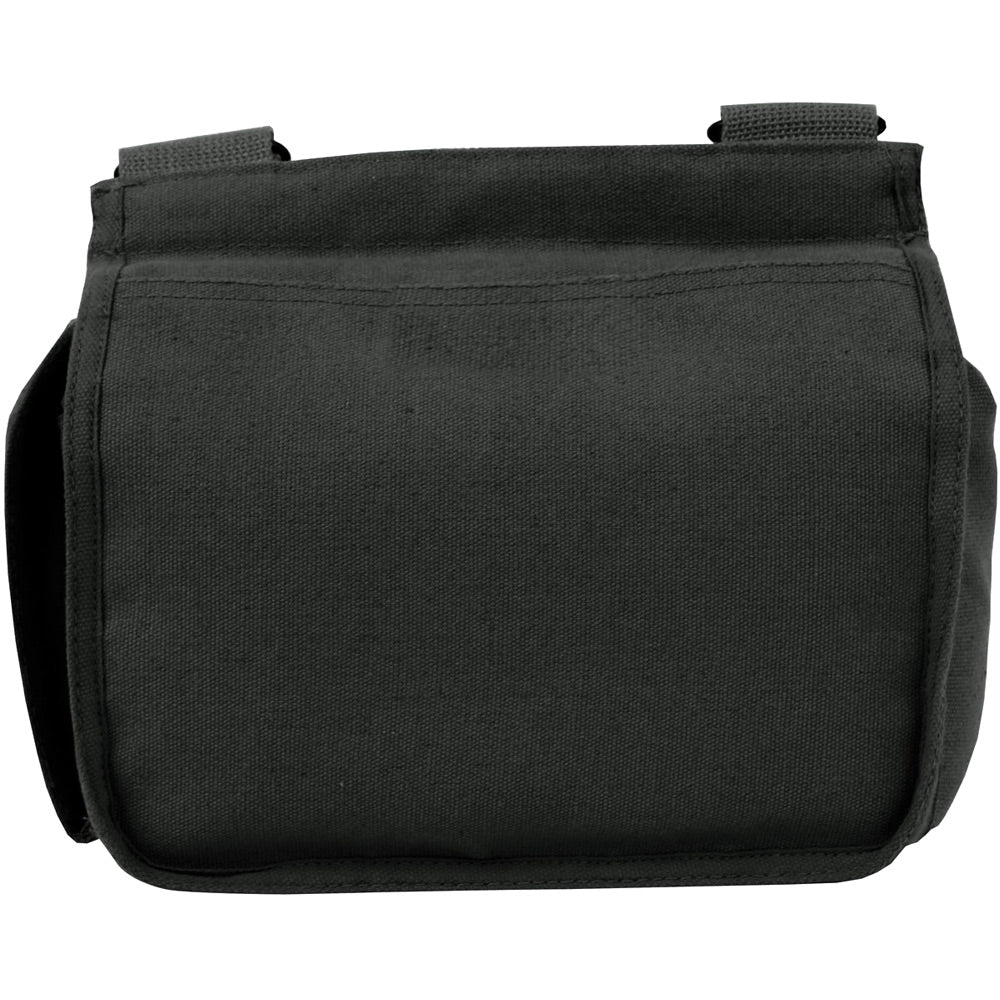 Venturer Survivor Heavyweight Canvas Shoulder Bag