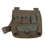 Venturer Survivor Heavyweight Canvas Shoulder Bag
