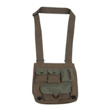 Venturer Survivor Heavyweight Canvas Shoulder Bag