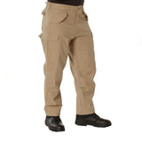 Khaki Vintage M-65 Cargo Pants