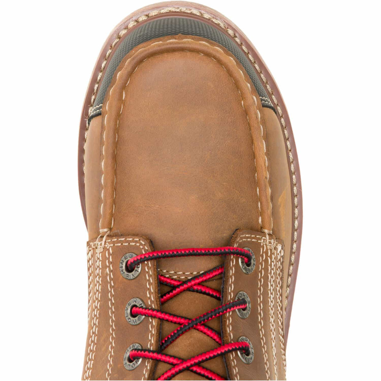 Wolverine Loader II HyperRest Mid CarbonMAX Men's Safety Toe Work Boot
