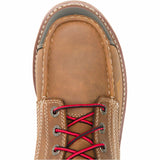 Wolverine Loader II HyperRest Mid CarbonMAX Men's Safety Toe Work Boot