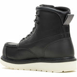 Wolverine Loader II HyperRest Mid CarbonMAX Men's Safety Toe Work Boot