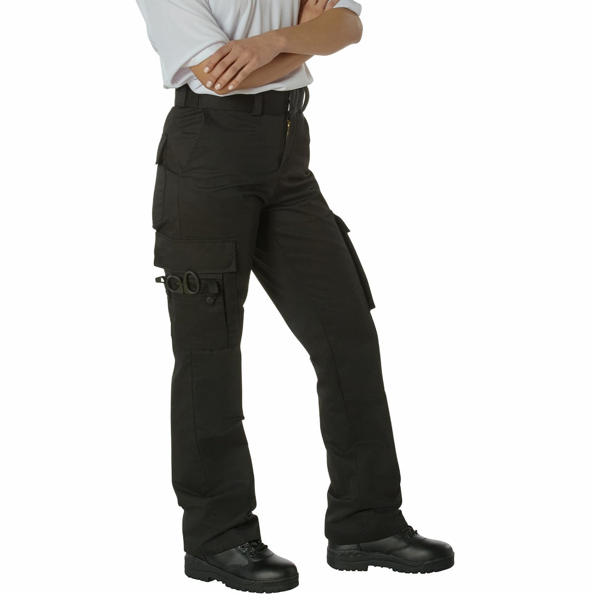 Basic Issue Women's EMS/EMT Uniform Pants