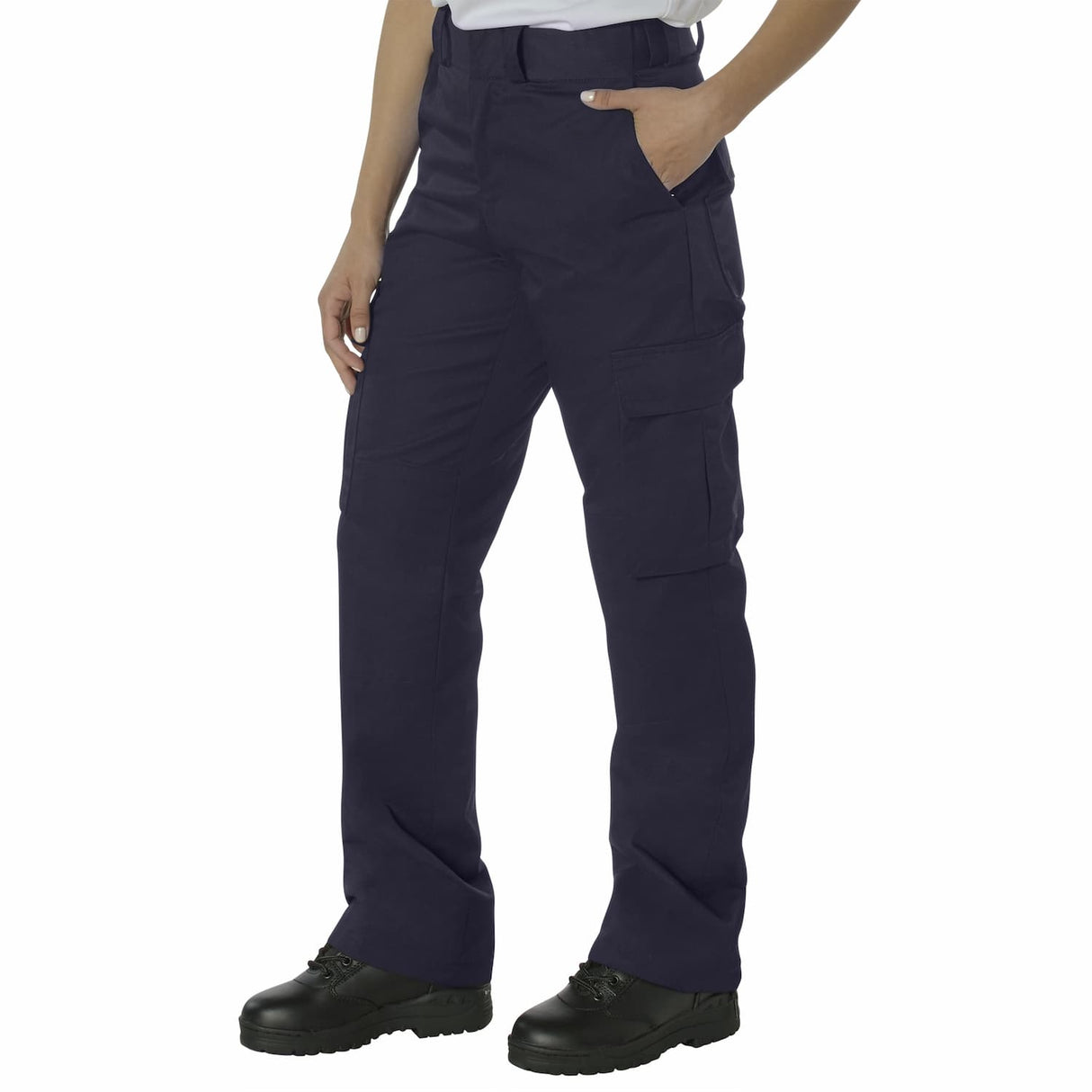 Basic Issue Women's EMS/EMT Uniform Pants
