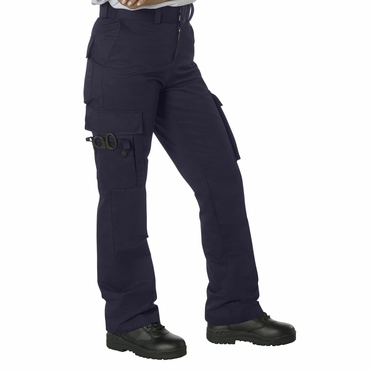 Basic Issue Women's EMS/EMT Uniform Pants
