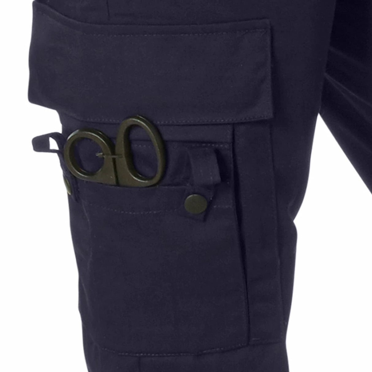 Basic Issue Women's EMS/EMT Uniform Pants
