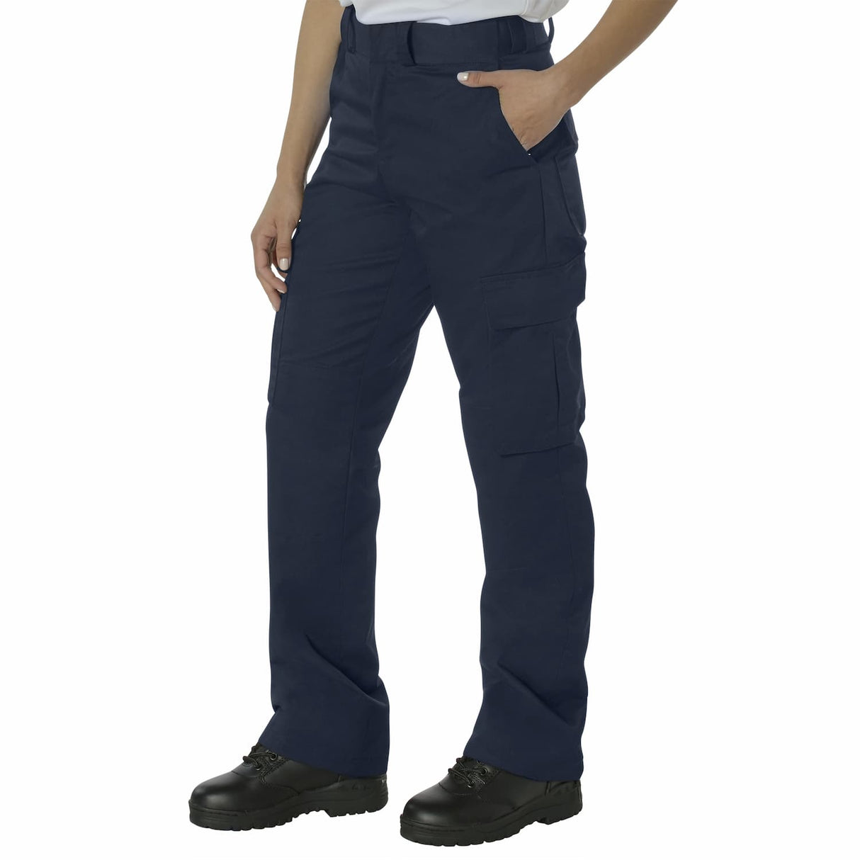 Basic Issue Women's EMS/EMT Uniform Pants