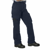 Basic Issue Women's EMS/EMT Uniform Pants