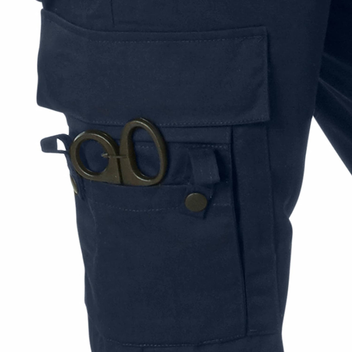 Basic Issue Women's EMS/EMT Uniform Pants