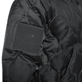 Rothco Quilted Woobie Hooded Sweatshirt