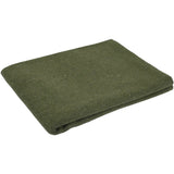 60 x 80-Inch Wool Rescue Blanket