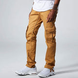 Xavier OG Cargo Pant by Jordan Craig