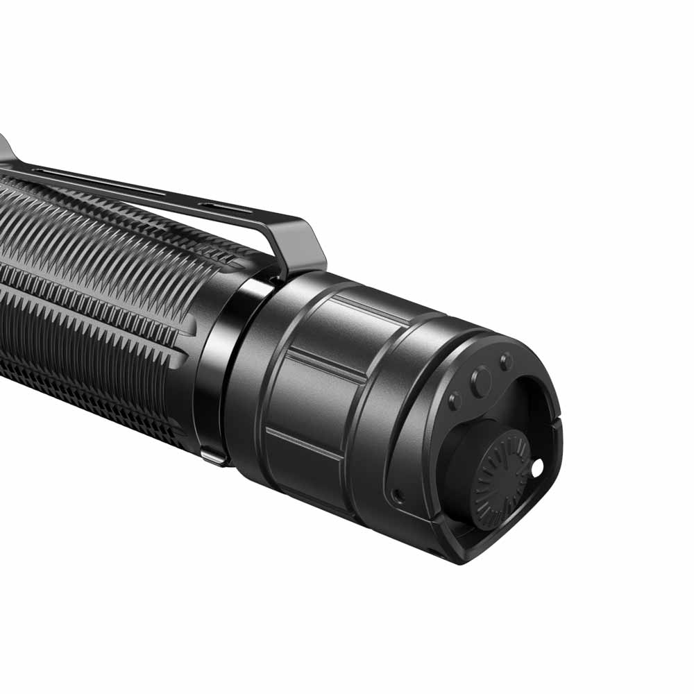 Klarus XT11 GT 2.0 Pro Rechargeable Tactical Flashlight