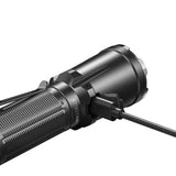 Klarus XT11 GT 2.0 Pro Rechargeable Tactical Flashlight