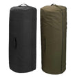 30 x 50 Inch Heavyweight Canvas Military Duffle Bag